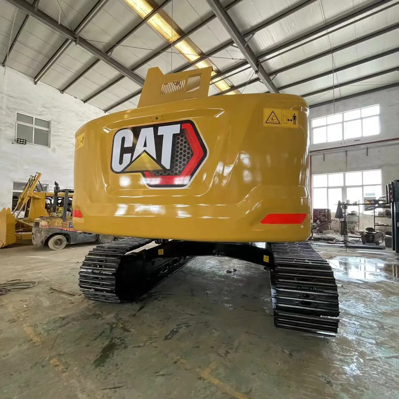 Good quality Used crawaler machine caterpillar digger cat 330GC second hand 30 ton excavator machinery for sale