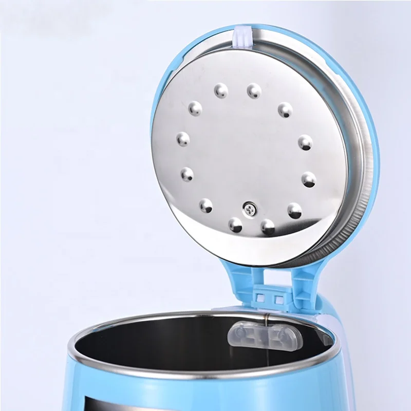 Popular Domestic appliance 2.3L Electric Kettle With Plastic Housing
