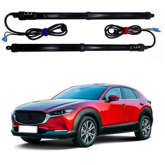 Accessories  Car Modified Parts  Electric Tailgate Power  For Mazda   CX30   2018+  Power Lift Gate Automatic Trunk Opener