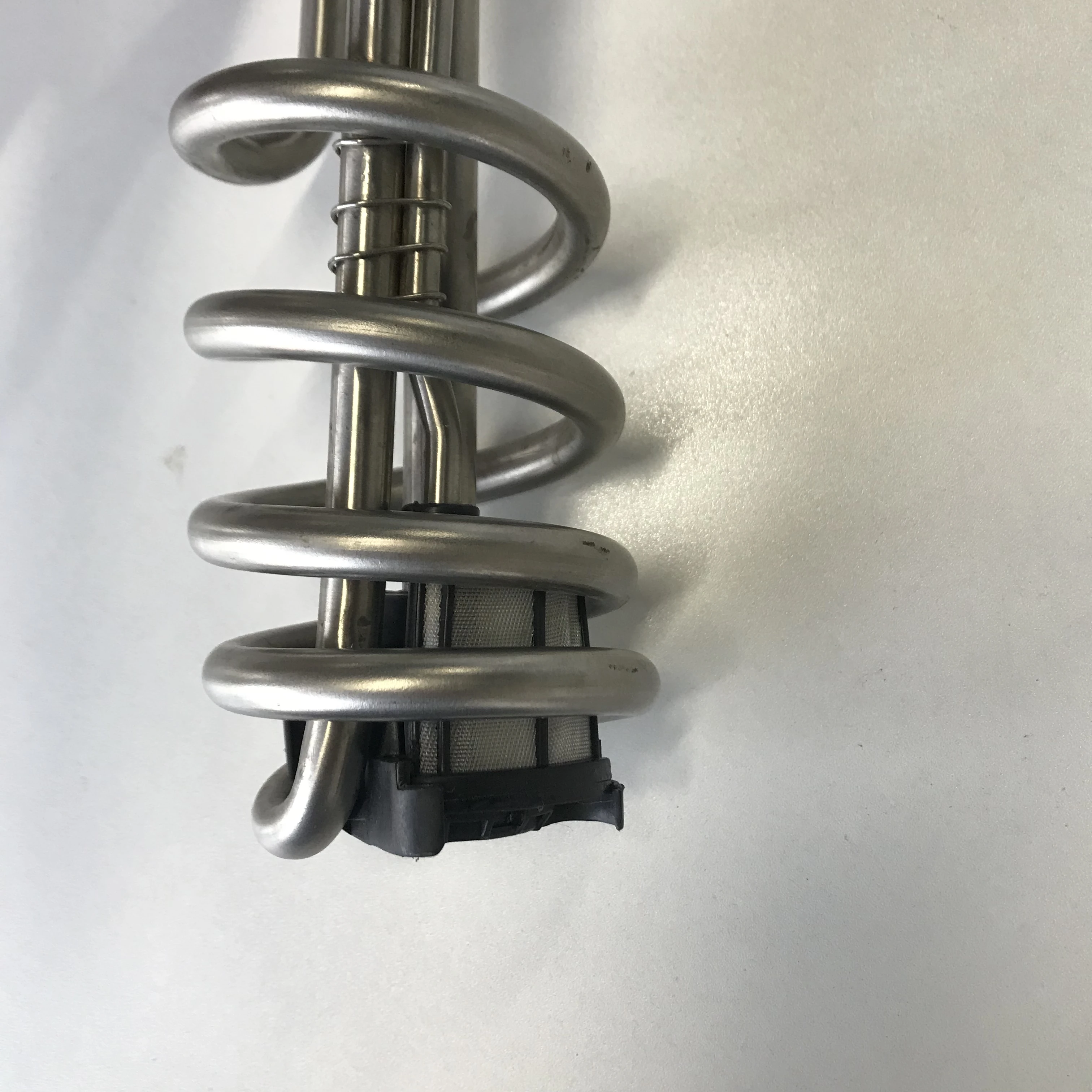 High Performance Urea Tank Level Temperature Sensor AdBlue DEF Tank Ammonia Level Sensor 35L SCR DIY Repair Kit