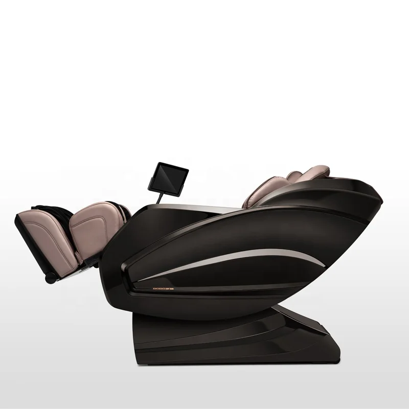 
Dotast 3D A15S small foot print S&L full body massage chair 