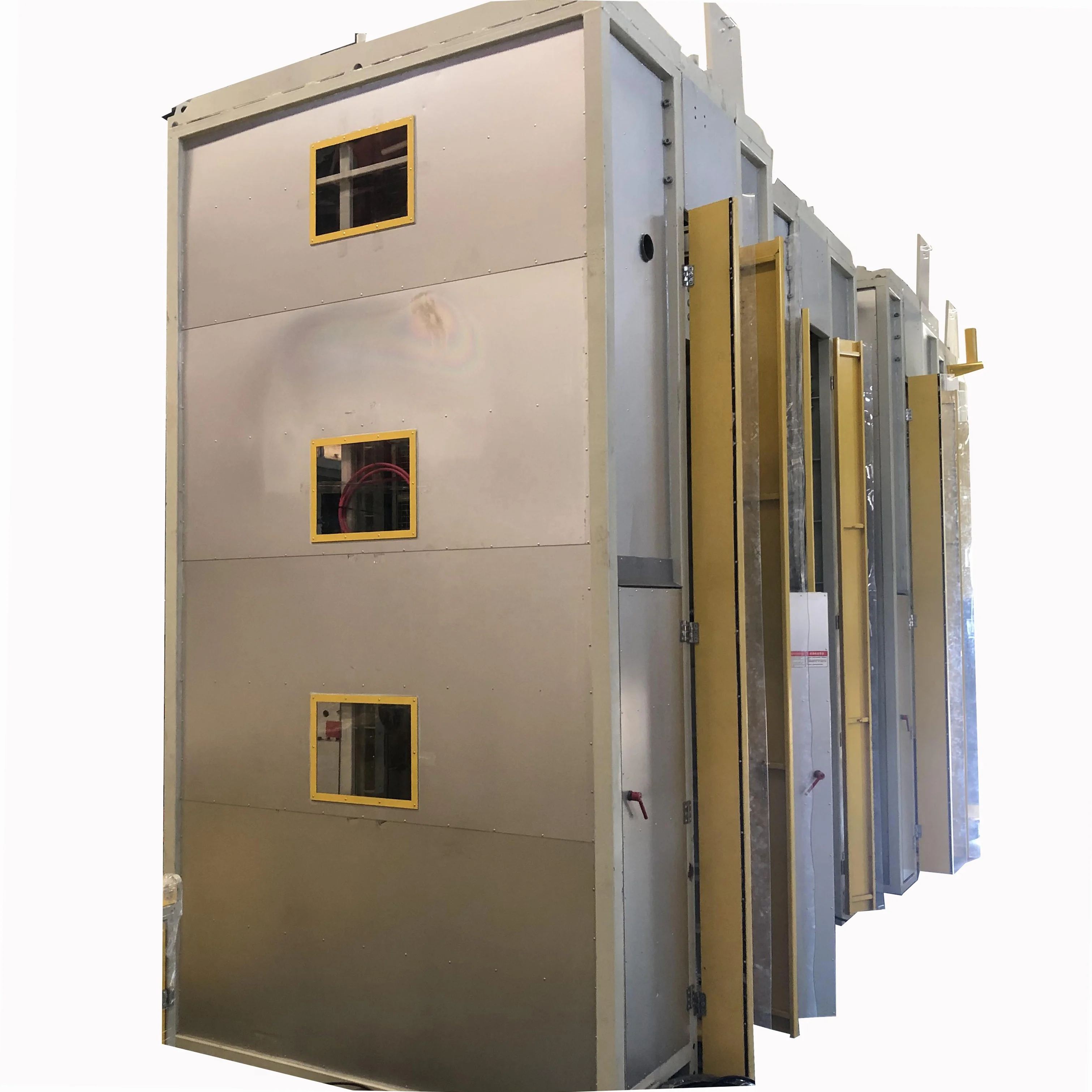 Good Quality EGW Tank Vertical Welding Machine