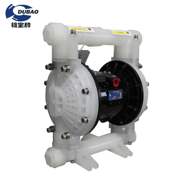ac 300kpa 3 inch pressure pneumatic diaphragm water pump