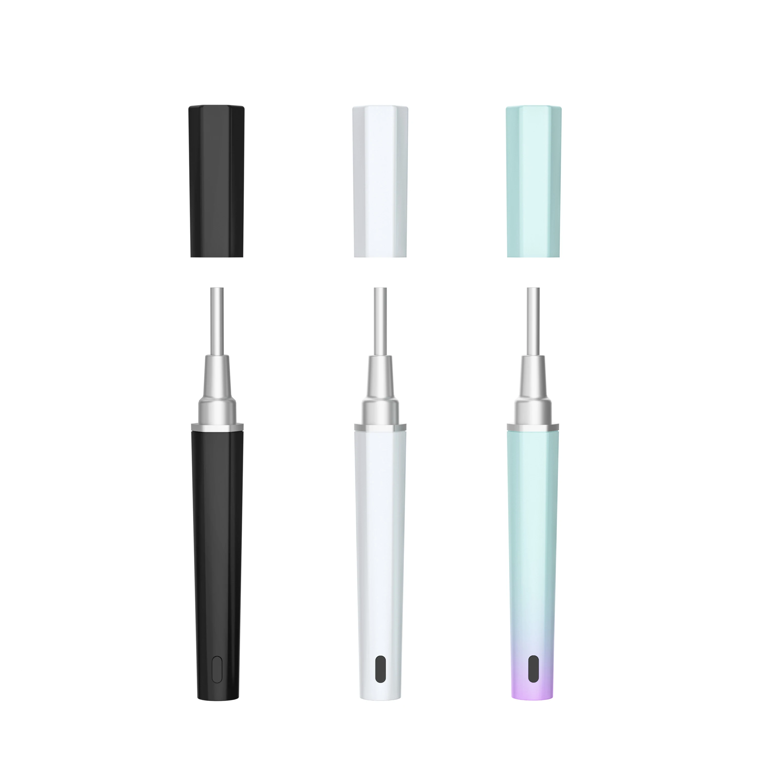 New manufacturer professional OEM Wifi HD video no jam anti-fog mini otoscope check earwax remover ear endoscopy camera