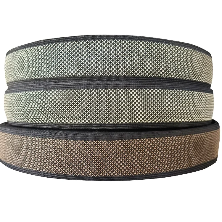
100% Polyester Mattress Edging Tape Binder tape Binding tape mattress webbing for Mattress 