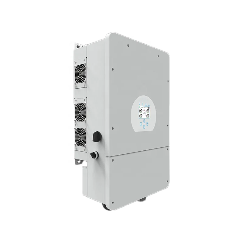 
Transformerless Design Single Phase 3.6 KW Inverter For Grid Tie Backup Power 