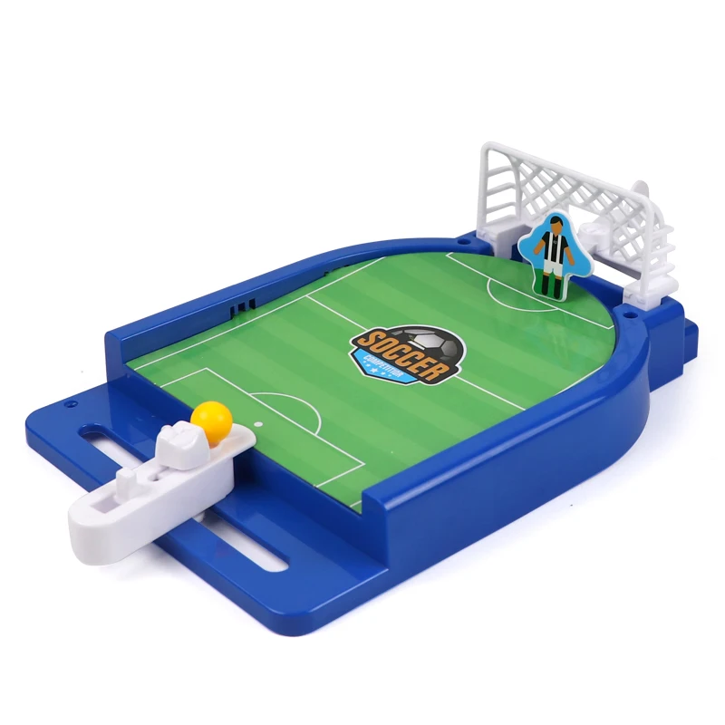 Educational Party Indoor Desktop Football Basketball Bowling Sport Toys Catapult Soccer Tabletop Board Game For Children