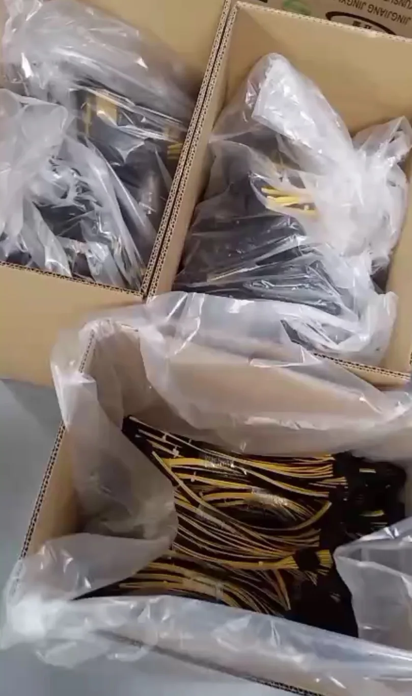 Коммутационная плата модуля питания для блока сервера PSU мощностью 750 Вт и 1200 с 8 контактами от 2*4 до контактов 6 + 2 кабель