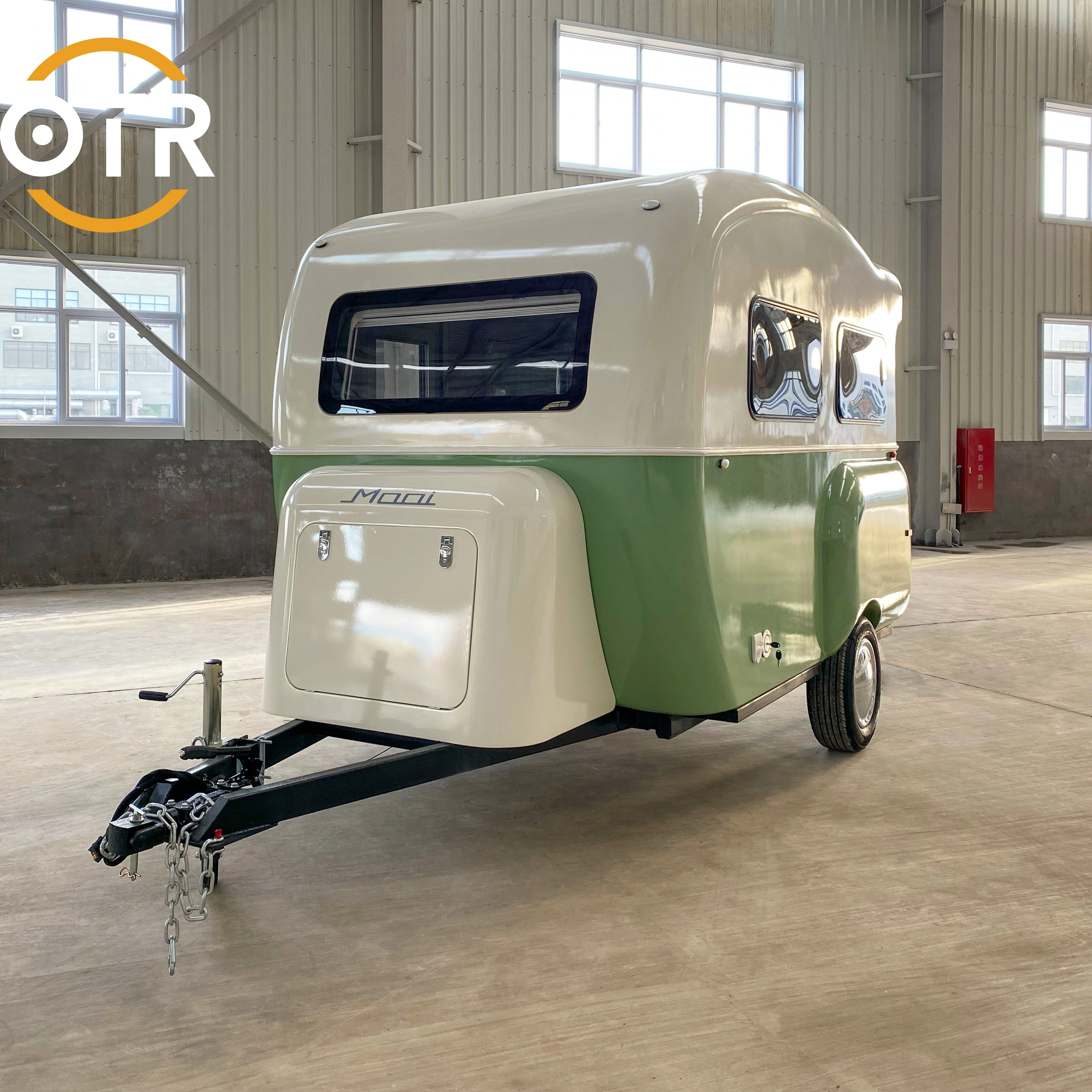 off road travel trailer rv camper 4x4 offroad campers module kit overland china camping van house car mini camper