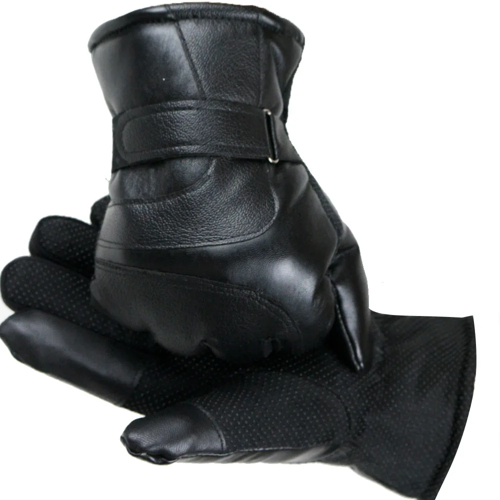 Qianxun Оптом Руки пальцы мужские перчатки без пальцев для телефона Спорт Велоспорт Зимние использования с сенсорным экраном