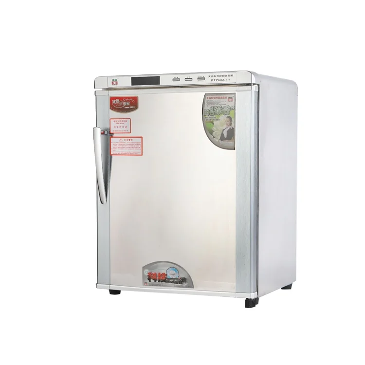 Американская вилка Guangdong стальная посуда УФ стерилизатор дезинфекционный шкаф