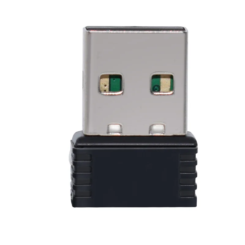 Donggle WIFI Wireless USB 802.11 N/g/b 150Mbps mini satellite receiver wifi adapter wireless for