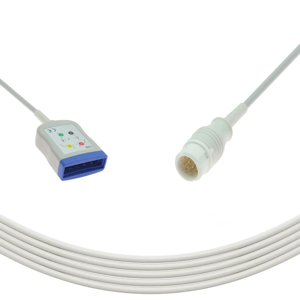 Совместим с кабелем багажника Solaris NT3E NT3F ECG 5 проводов