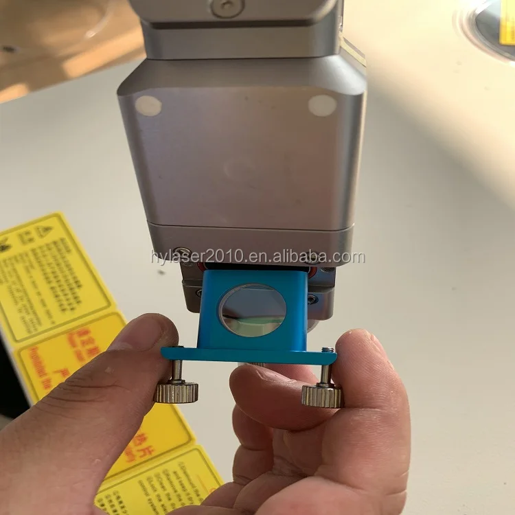 Chinese professional  laser Equipment parts laser source 1000W 1500W Water cooling laser welding head