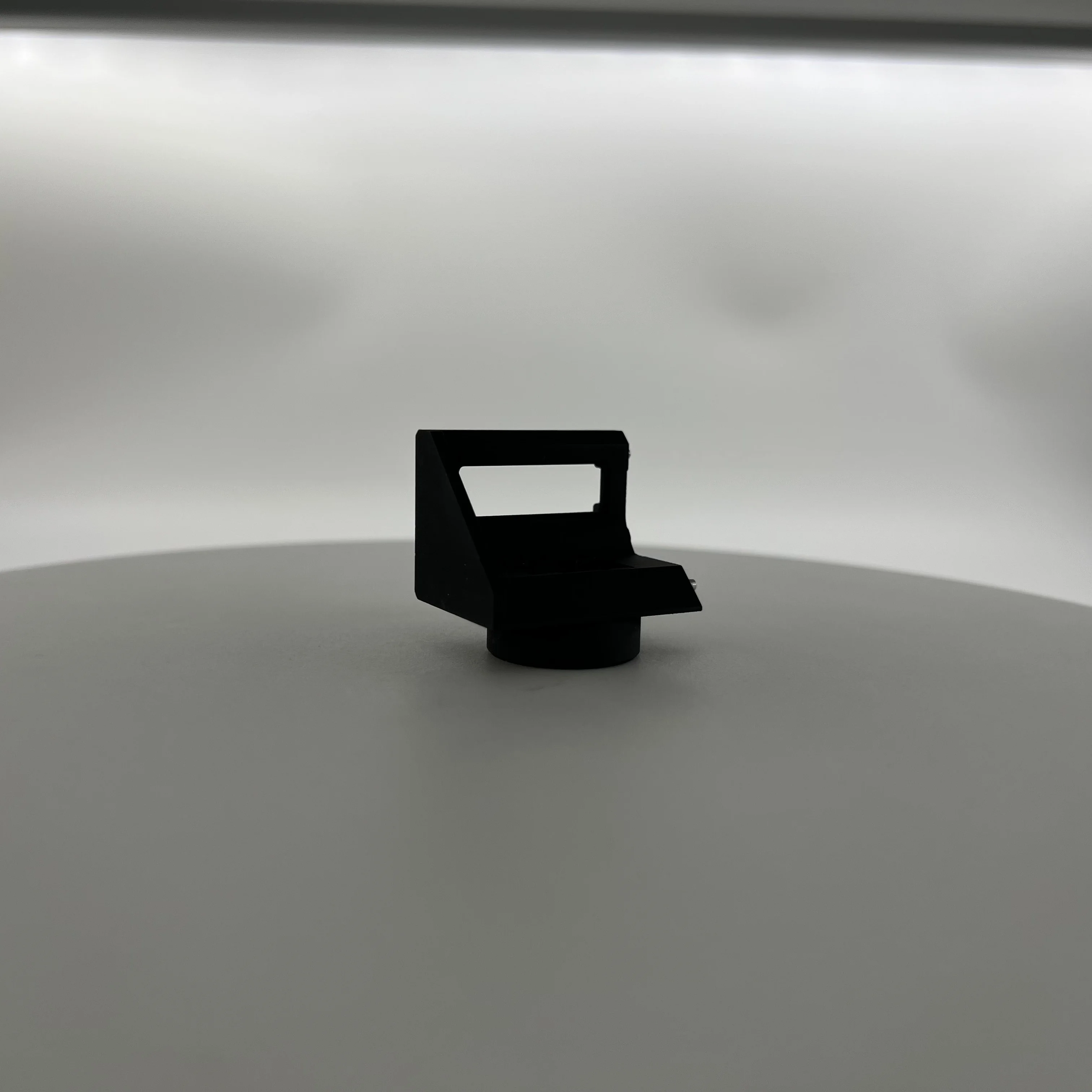 Durable Custom CNC Aluminum and ABS Plastic Electronic Enclosure Waterproof Design