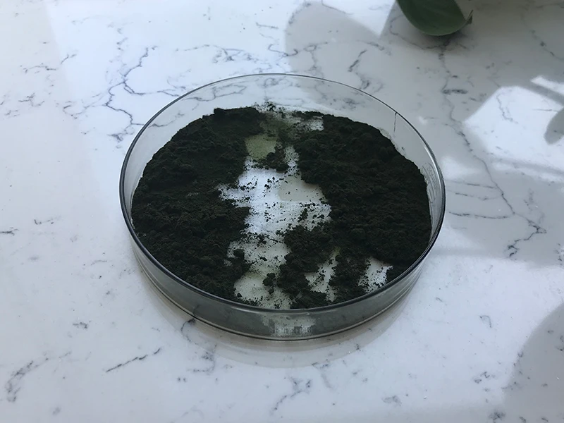 Insen Bundle Price Sale Spirulina Chlorella Vulgaris Powder