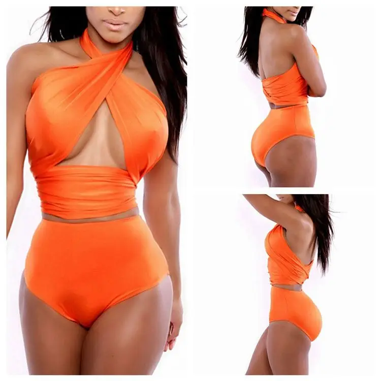  Частная торговая марка бикини женские купальники одежда для плавания