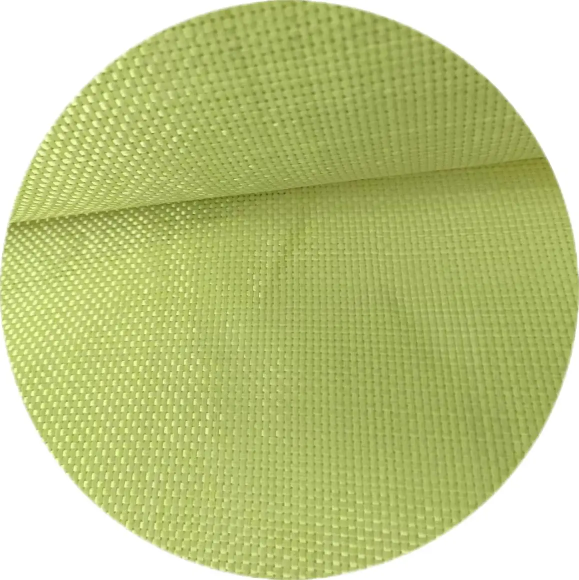 1000D200G  plain twill bi-directional braided flame retardant kevlar fabric