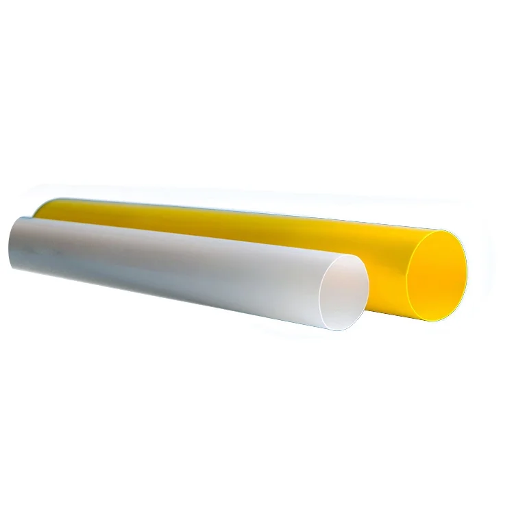 Оптовая продажа высокая температура стандарт в наличии Настраиваемые Ptfe/Fep термоусадочные трубки поставщик Ptfe прозрачные