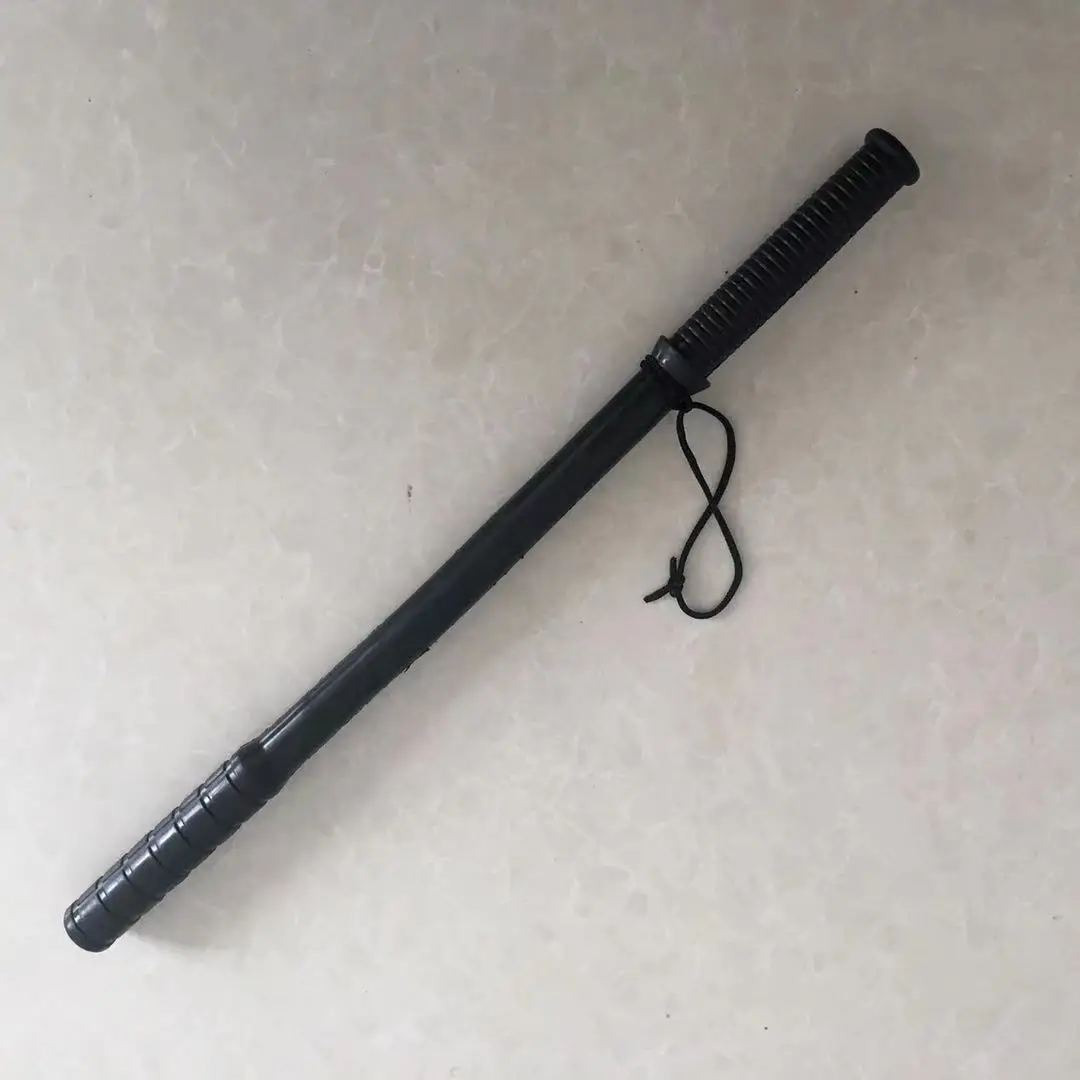 foam rubber holder anti riot baton security baton