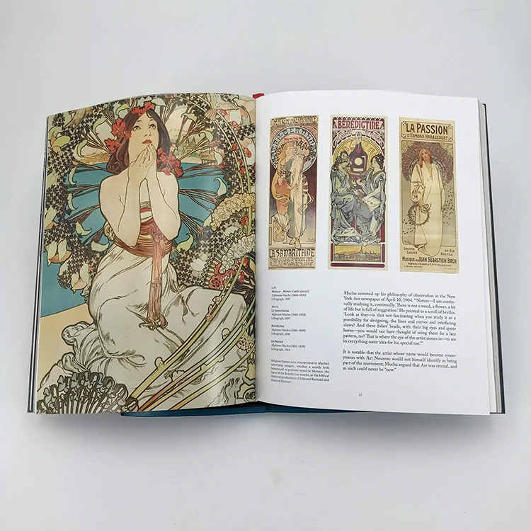 Детская сказочная пена в твердом переплете печатная фабрика