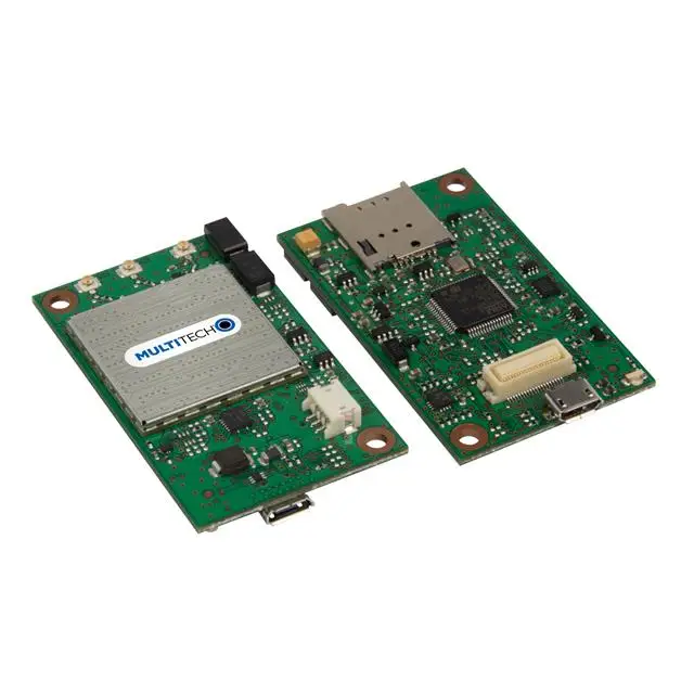 MTQ-LAT3-B01.R2RF TXRX MOD CELL U.FL  RF Transceiver Modules and Modems