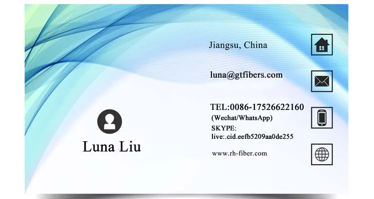 nylon fibre favorite fiber polyamide 1.5Dx38mm