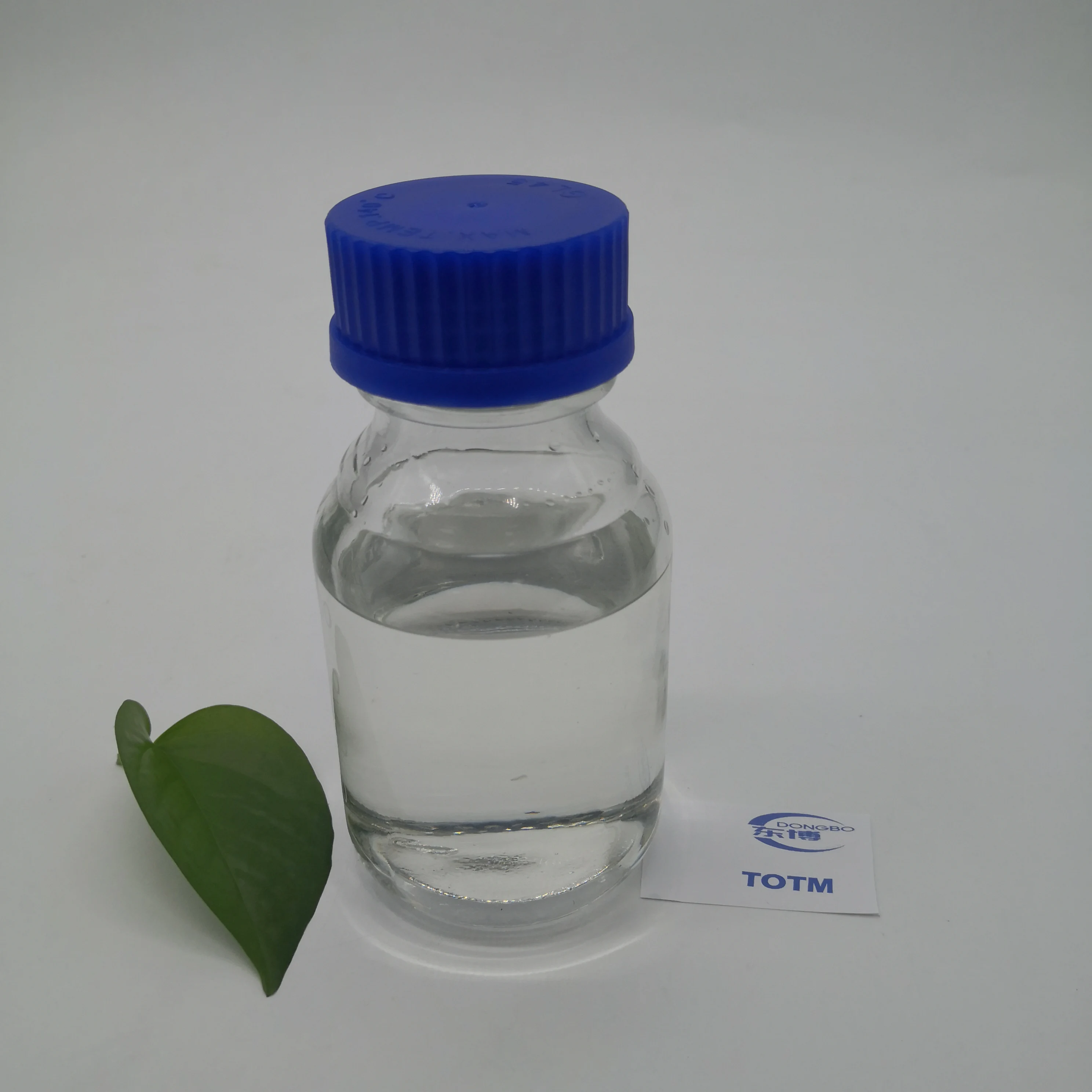  Термостойкий пластификатор TOTM trioctyl trimellitate