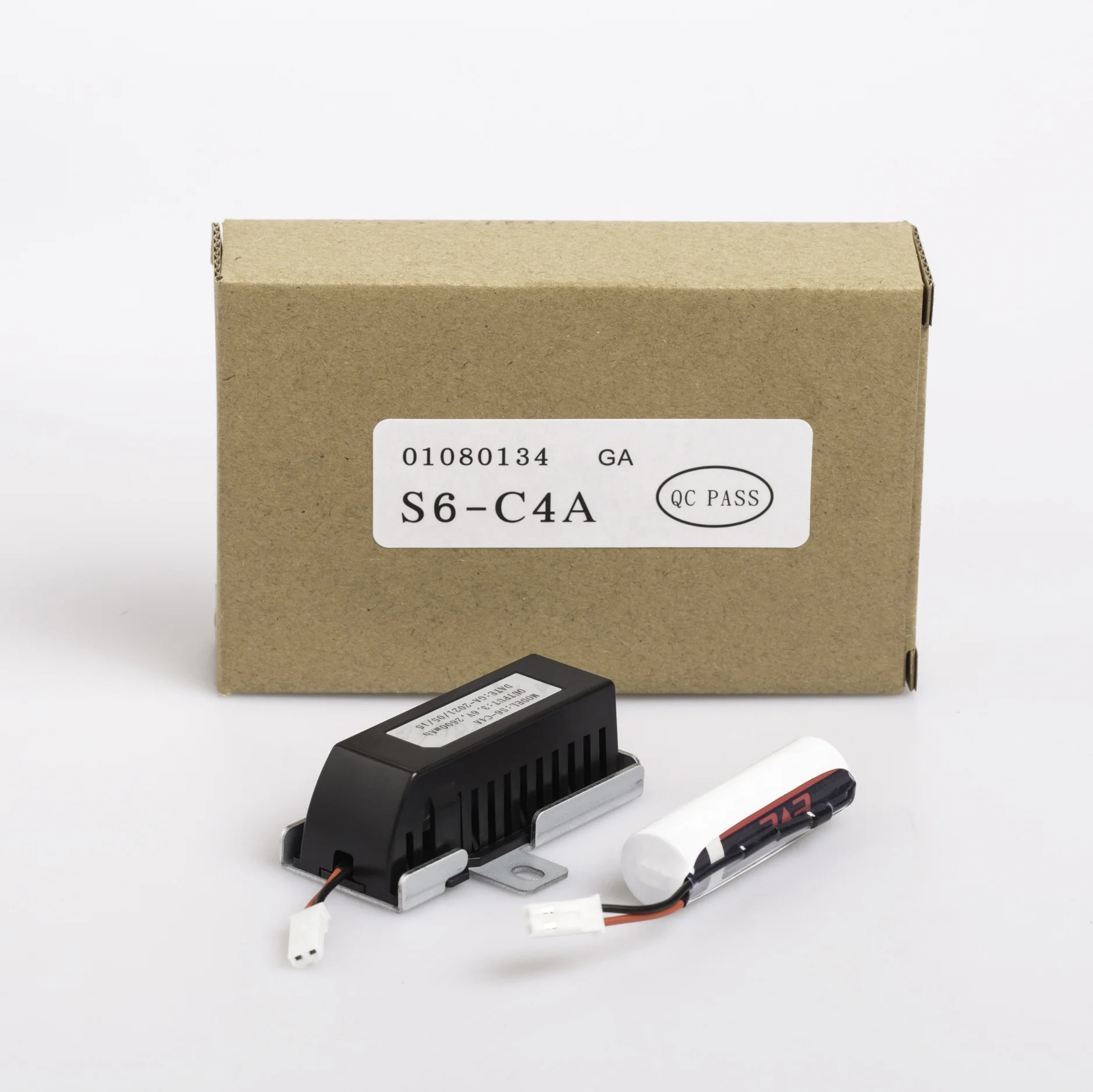 Долговечная батарея для двигателя EVE SAFT SUNJ AC Mitsubishi Servo 3 6