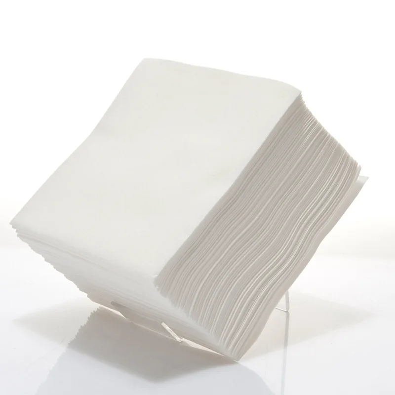 Hotel Disposable Paper Napkins for Restaurant Dinner Paper Napkins