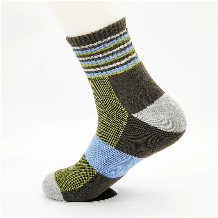 Factory socks  Basketball Socks Cotton Logo Designer socks