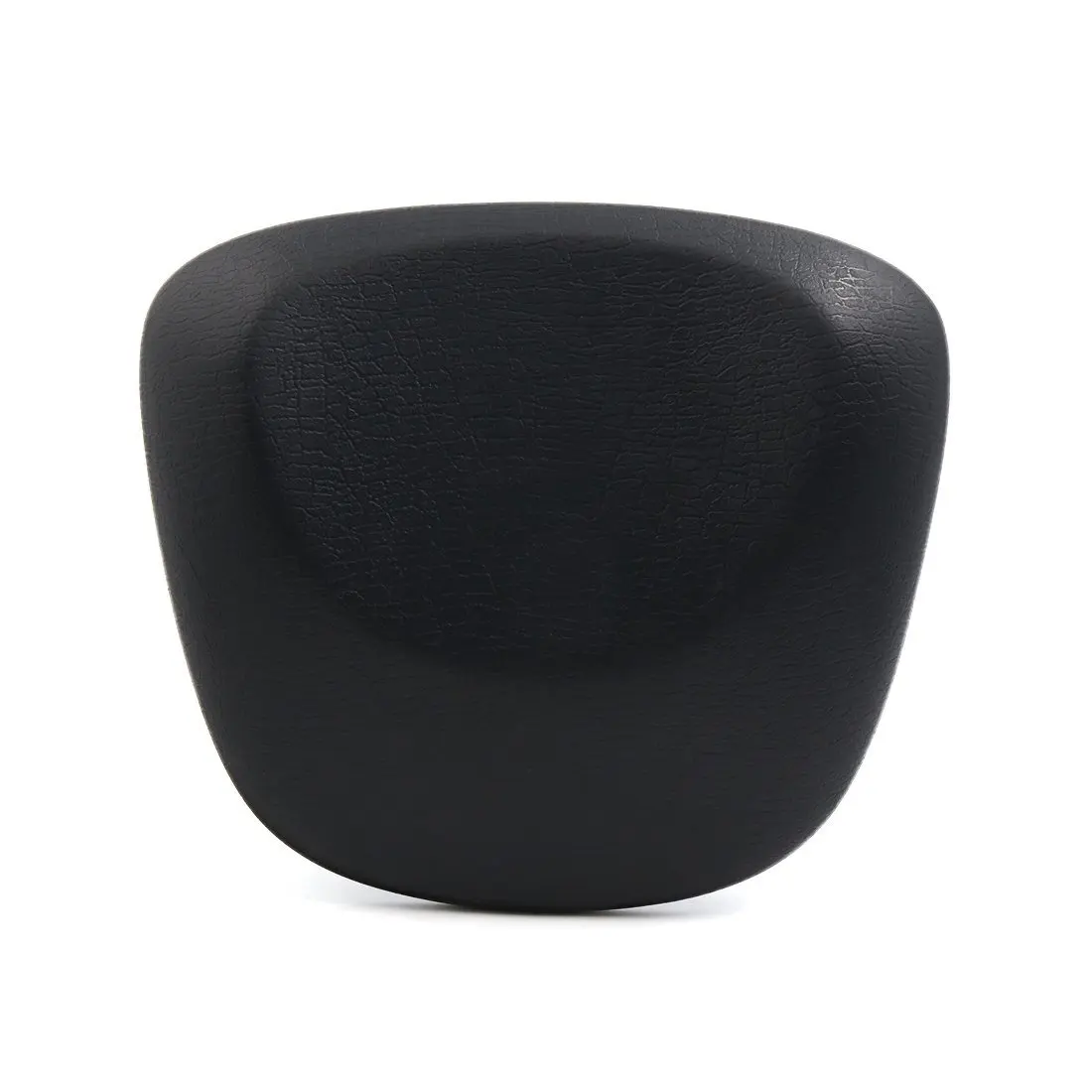 Household Back Neck Support Bathtub Tub Spa Suction Cups Waterproof Anti-bacterial PU foam Bath Pillow