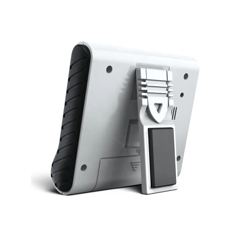 Multifunctional Small Digital Cooking Timer Exercise Alarm Clock with AAA battery