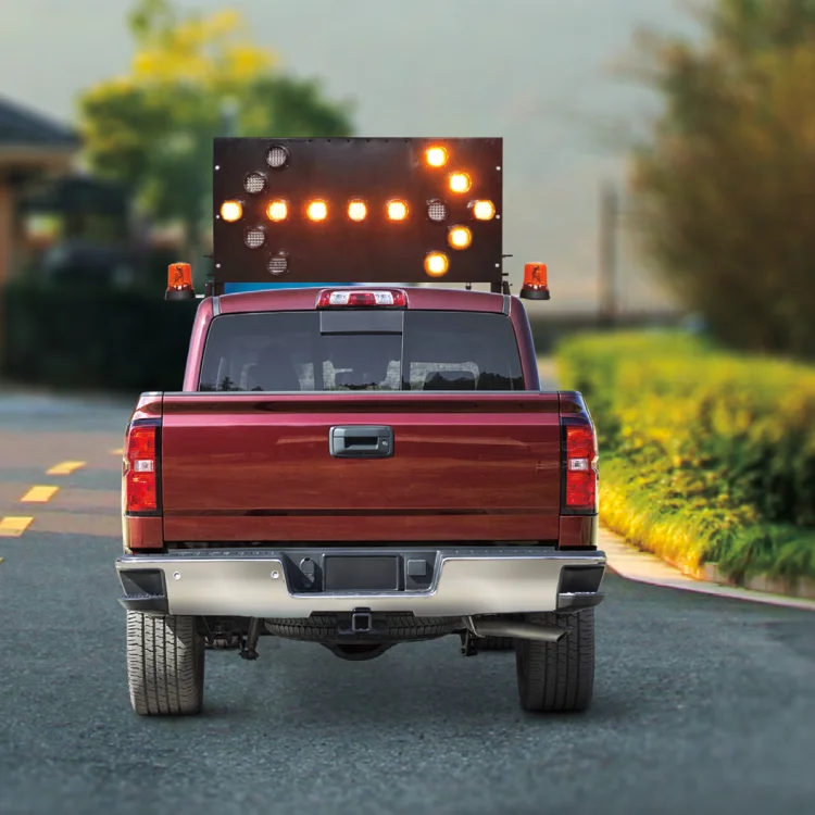 P220606E OPTRAFFIC высококачественные светодиодные мигающие огни для автомобиля направление дорожного движения