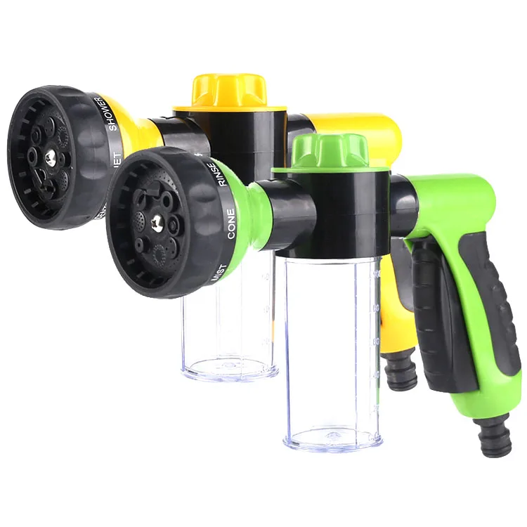 Most Powerful 5 Gallon High Powered Other Watering Garden Irrigation Sprayer Plastic Water Gun  Electric