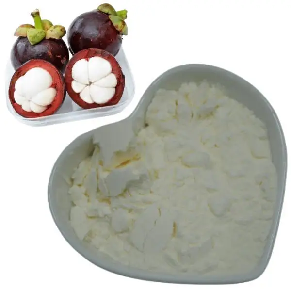 Factory Outlets Mangosteen Fruit Extract  Garcinia Mangosteen Powder Wholesales Mangosteen Fruit Juice Powder