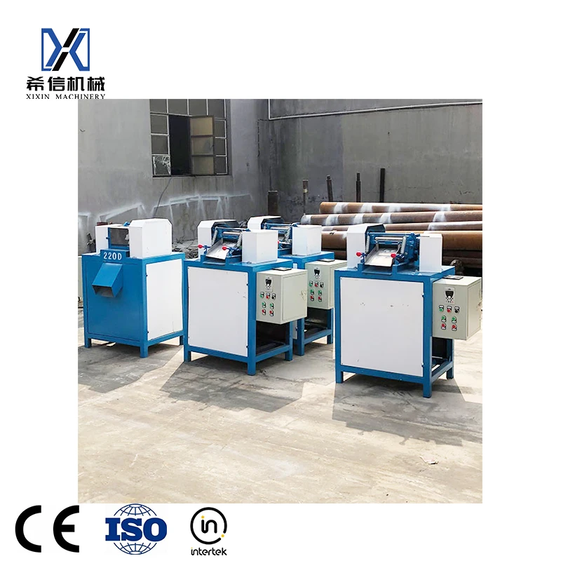 2023  plastic recycling pellets granules making cutter cutting machine