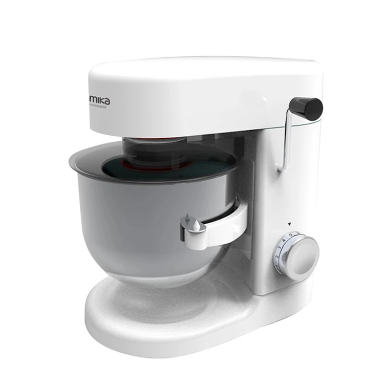 7L Multi-Function Food Stand Mixers With Dough Mixer Juicer Meat Grinder