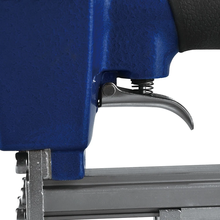 Nail Gun for concrete  Air Tool Pneumatic Air Stapler Code Nail Gun