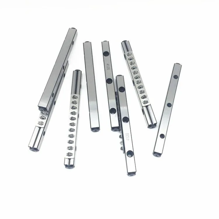 China cross roller guide rail VR1-50*13Z VR1-60*16Z