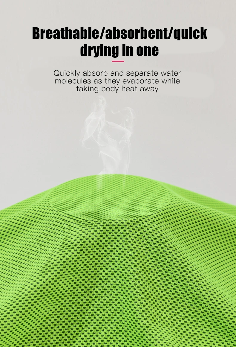 Wholesale Summer Cold Feeling Sports Towel Custom Yoga Gym Ice Towel Heat Prevention Cooling Quick Dry Cold Towel