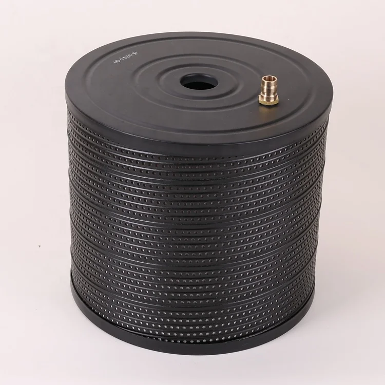 Wire Cut EDM Machine Spare Parts Filter for WEDM Low Speed Machine SW-340FKA