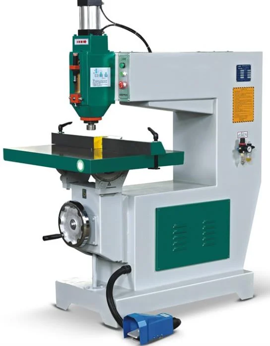 MX5068 Woodworking Spindle Moulder Vertical Pin Router Milling Shaper Machine