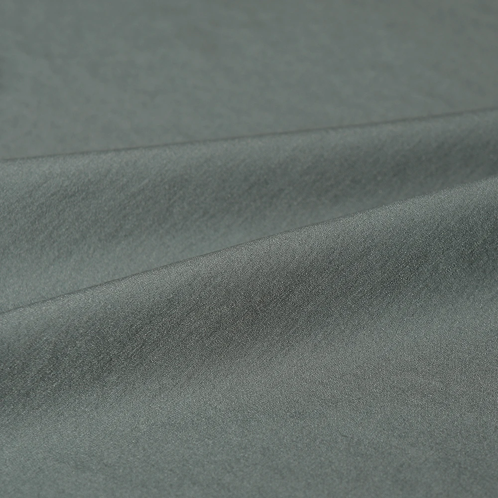 top sale Wholesale NYLON CRUSH Weft twist nylon spandex fabric for clothing garments sportswear