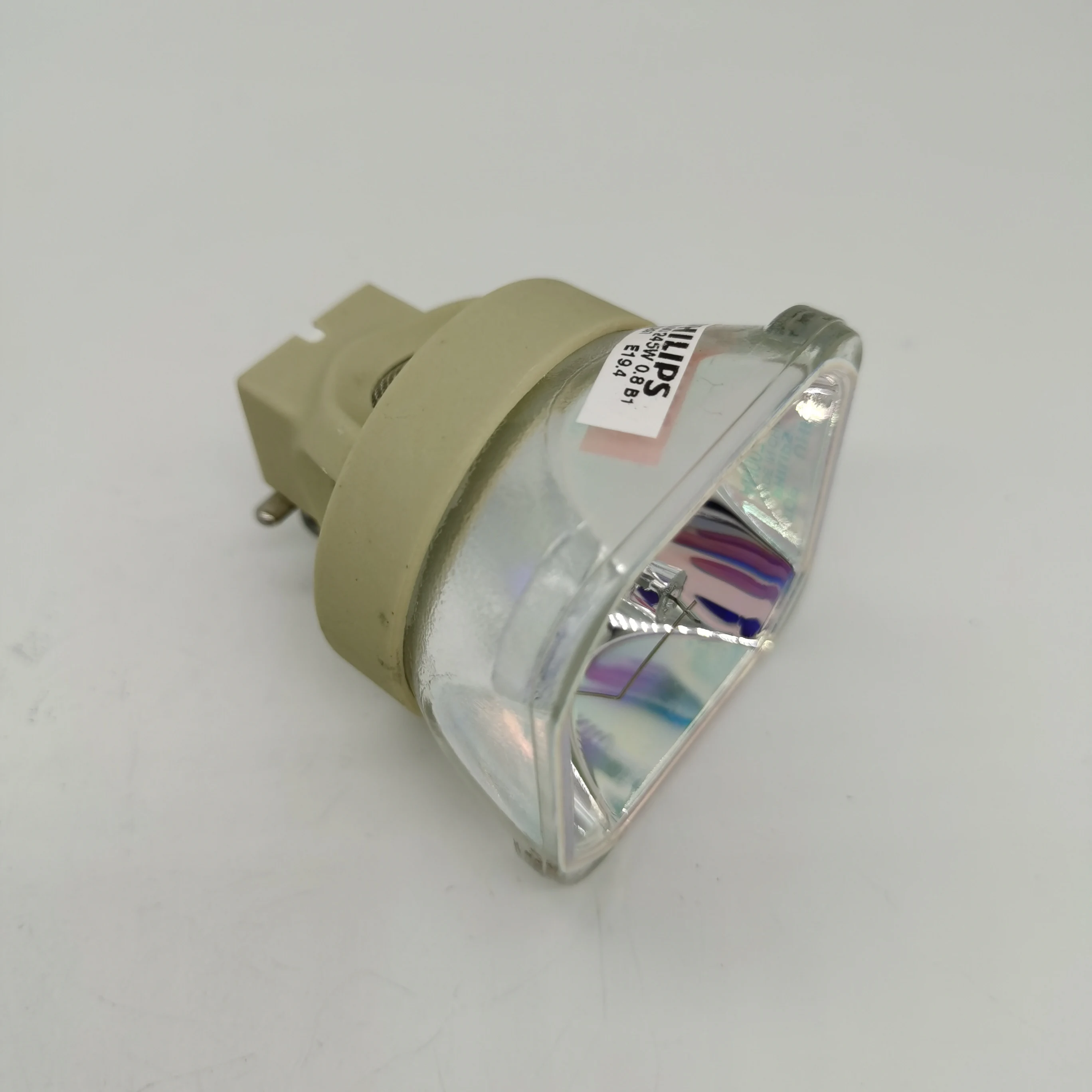 LMP-C240 Оригинальная лампа проектора для лампы Sony DT01171 RLC-063 SP-LAMP-064 ET-LAV100C 003-120707-01 UHP 245/170W 0 8 E19.4