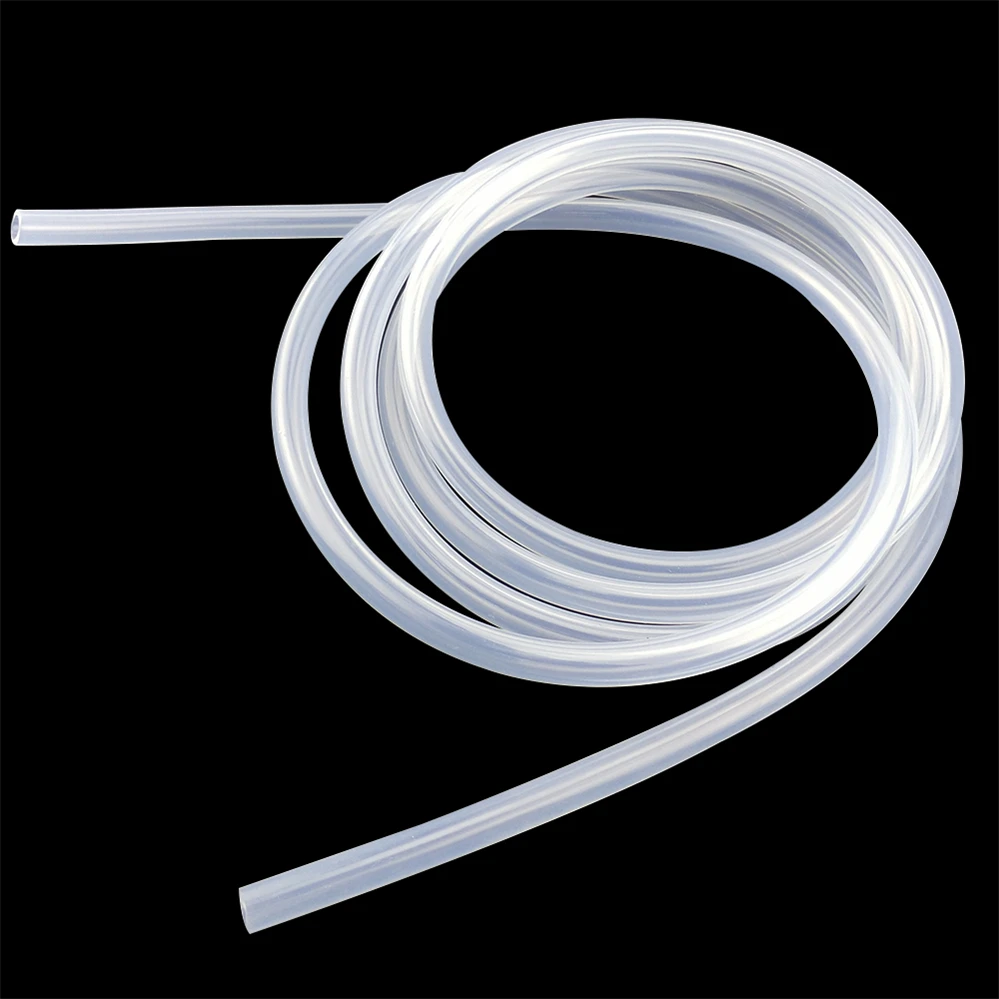 Silicone Tube for Peristaltic Pump Hose Rubber, OEM Peristaltic Tubing Rubber Hose