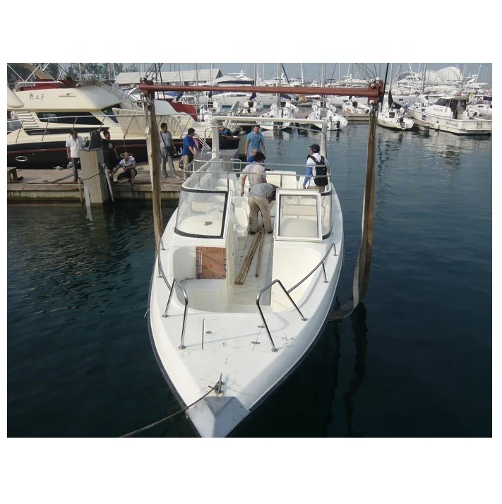 Grandsea 39 feet Passenger Ferry Boats for sale aluminium