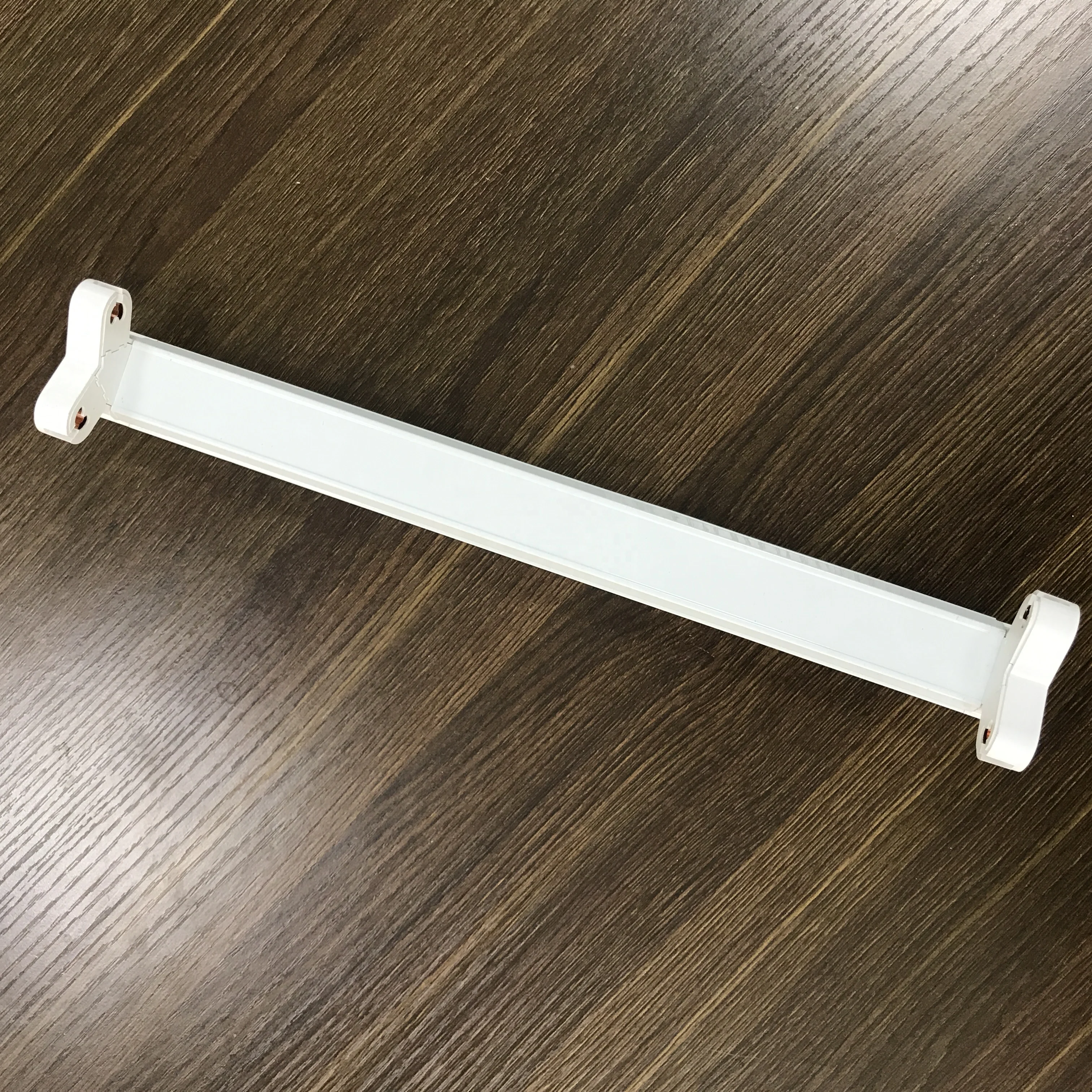 T5 4w 6w 8w 13w 14w 21w 28w fluorescent fixture set Fluorescent led tube with housing Bracket double tube