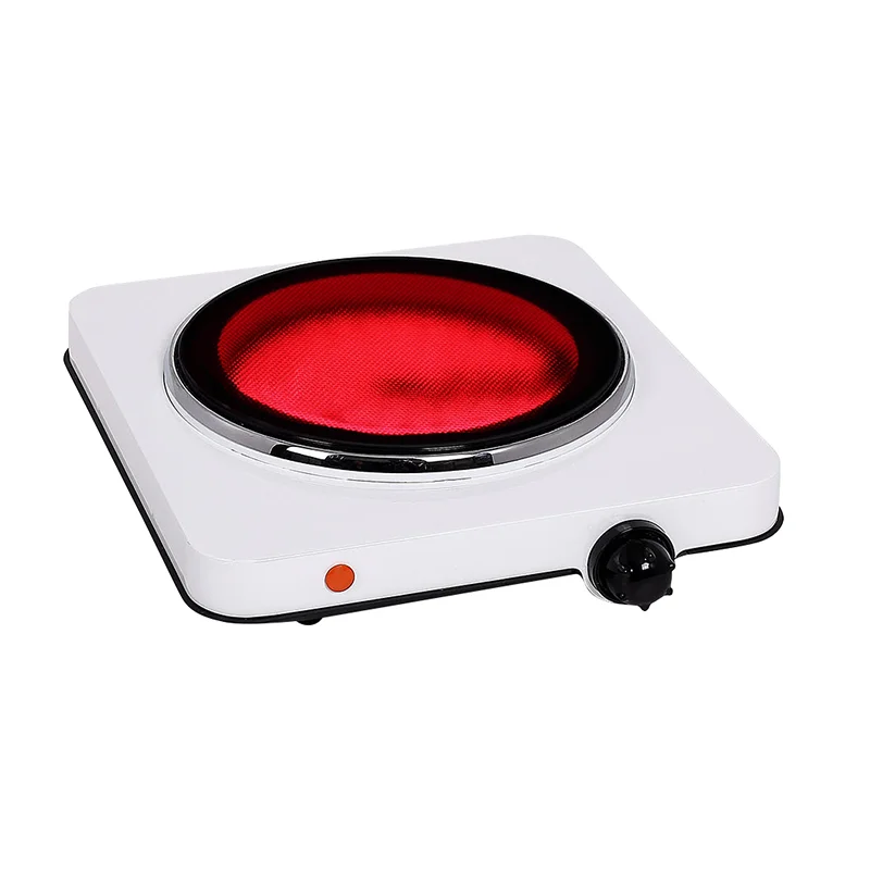 Customized Heating Element Ceramic Stove Heating Plate 165MM  electric Ceramic Stove