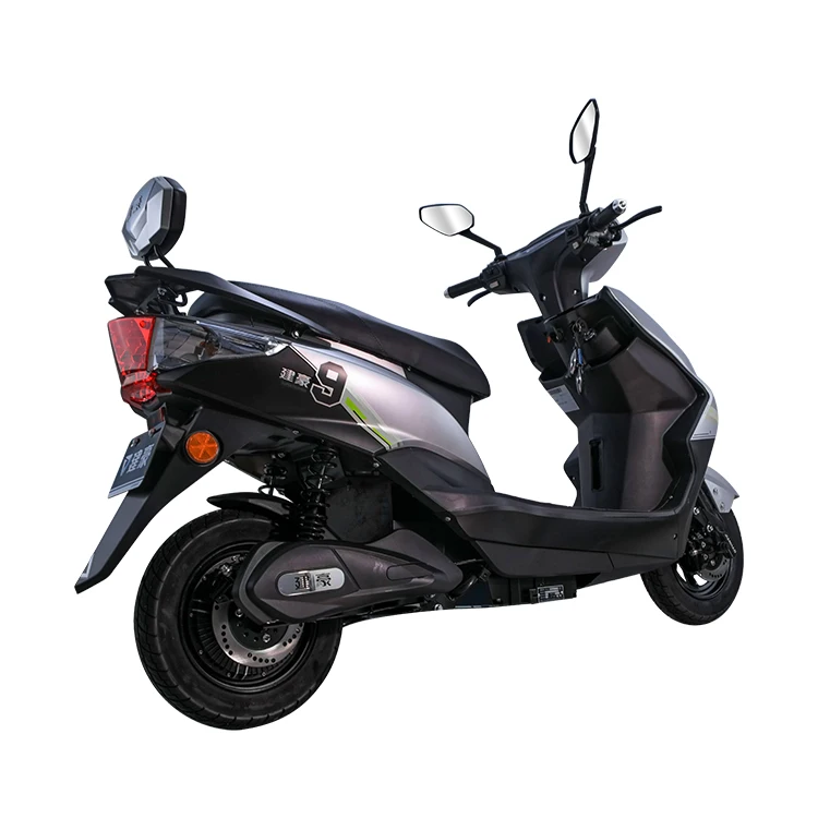 Vimode 2 колеса электрический мотоцикл 1200 Вт horizon cafe racer